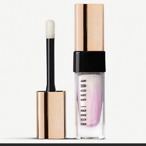 Bobbi Brown Luxe Liquid Lip gloss in Crystal Ball